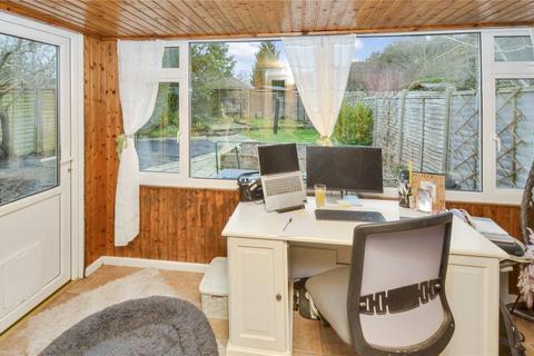 2 bedroom bungalow for sale, Milford Close, West Moors, Ferndown, Dorset, BH22