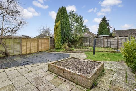 2 bedroom bungalow for sale, Milford Close, West Moors, Ferndown, Dorset, BH22