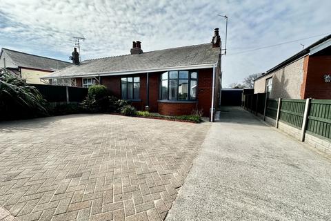 2 bedroom bungalow for sale, Blackpool Old Road, Highfurlong FY3