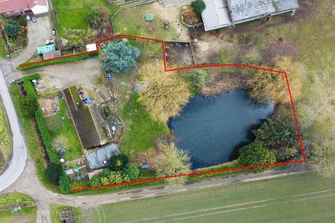 4 bedroom detached house for sale, The Common, Market Weighton, York, North Yorkshire, YO43 4LB