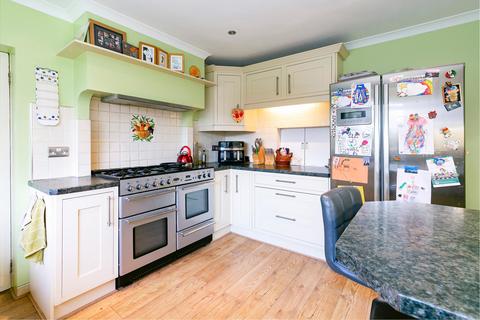 4 bedroom detached house for sale, The Common, Market Weighton, York, North Yorkshire, YO43 4LB