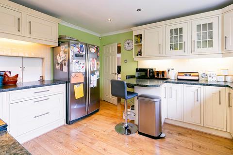 4 bedroom detached house for sale, The Common, Market Weighton, York, North Yorkshire, YO43 4LB