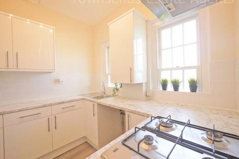 Flat 3, 17 Frithwood Avenue, Northwood, HA6 3LY