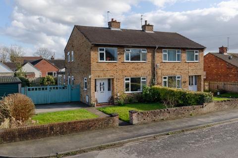 24 Kyle Close, Tollerton, York, YO61 1QU