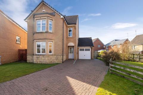 4 bedroom detached house for sale, Staybrae Grove, Crookston