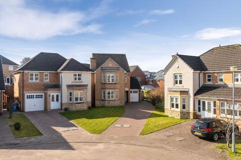 4 bedroom detached house for sale, Staybrae Grove, Crookston