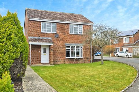 5 Beaufort Close, Bowerhill, Melksham, SN12 6TX