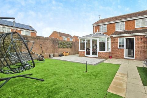 5 Beaufort Close, Bowerhill, Melksham, SN12 6TX