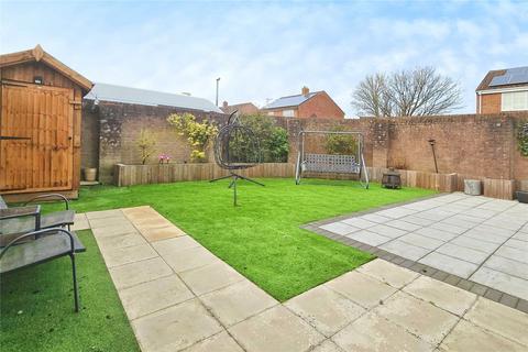 5 Beaufort Close, Bowerhill, Melksham, SN12 6TX