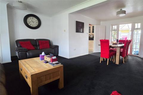 5 Beaufort Close, Bowerhill, Melksham, SN12 6TX