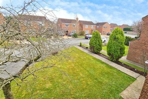 5 Beaufort Close, Bowerhill, Melksham, SN12 6TX