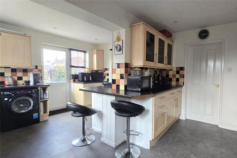 5 Beaufort Close, Bowerhill, Melksham, SN12 6TX