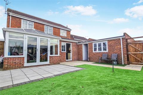 5 Beaufort Close, Bowerhill, Melksham, SN12 6TX