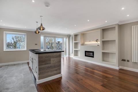 undefined, Fountayne Road, London, N16