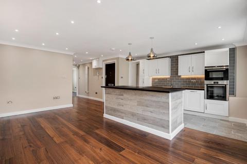undefined, Fountayne Road, London, N16