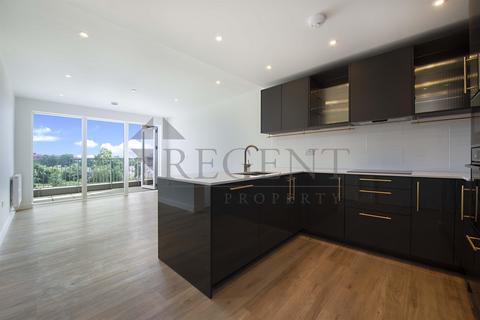 2 bedroom apartment for sale, Alington House, Mary Neuner Road, N8