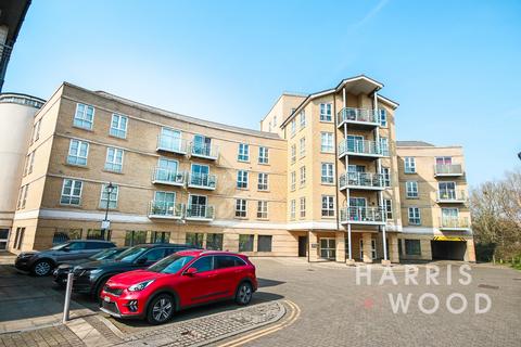 Apartment - Rotary Way, Colchester, Essex, CO3