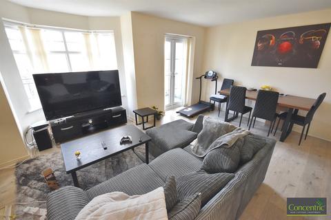2 bedroom apartment for sale, Pennant Court, Wolverhampton