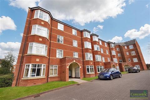 Pennant Court, Wolverhampton
