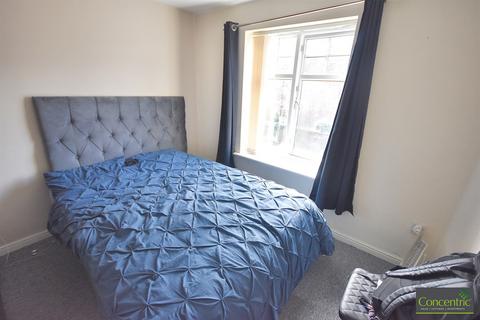 undefined, Pennant Court, Wolverhampton