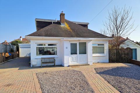 4 bedroom bungalow for sale, CROSSFIELD AVENUE, PORTHCAWL, CF36 3LA