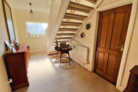 4 bedroom bungalow for sale, CROSSFIELD AVENUE, PORTHCAWL, CF36 3LA