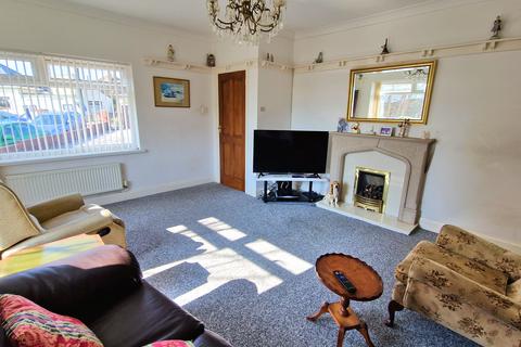 4 bedroom bungalow for sale, CROSSFIELD AVENUE, PORTHCAWL, CF36 3LA