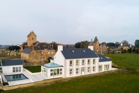 5 bedroom detached house for sale, Viewfields, St Lawrence