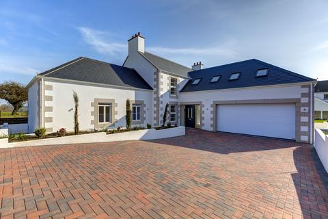 5 bedroom detached house for sale, Viewfields, St Lawrence