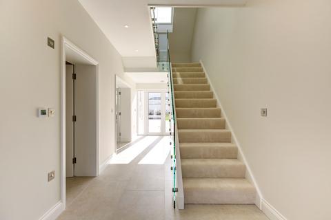 5 bedroom detached house for sale, Viewfields, St Lawrence