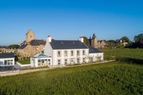 6 bedroom detached house for sale, Viewfields, St Lawrence