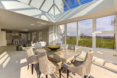 6 bedroom detached house for sale, Viewfields, St Lawrence