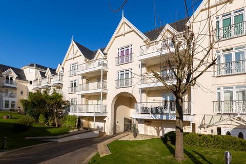 2 bedroom apartment for sale, Chateau Royale, Grouville