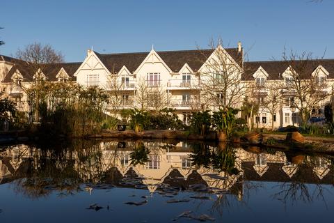 2 bedroom apartment for sale, Chateau Royale, Grouville