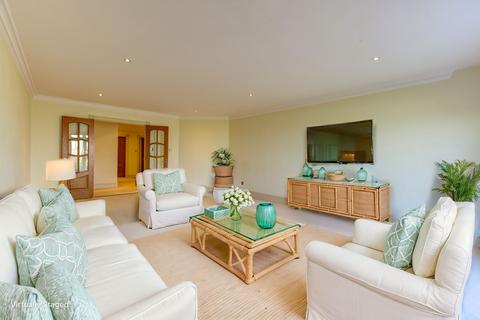 2 bedroom apartment for sale, Chateau Royale, Grouville