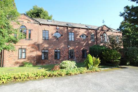 1 bedroom flat to rent, The Coach House, King George Avenue, Chapel Allerton, Leeds, LS7