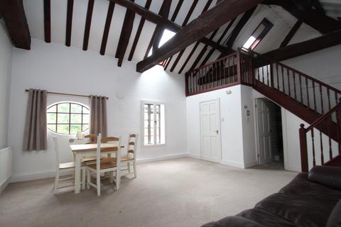 1 bedroom flat to rent, The Coach House, King George Avenue, Chapel Allerton, Leeds, LS7