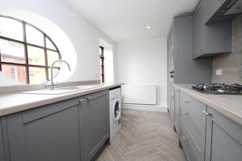 1 bedroom flat to rent, The Coach House, King George Avenue, Chapel Allerton, Leeds, LS7