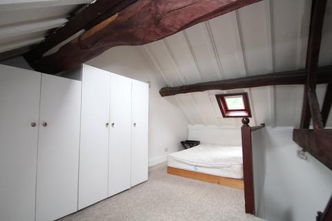 1 bedroom flat to rent, The Coach House, King George Avenue, Chapel Allerton, Leeds, LS7