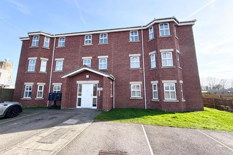 1 bedroom apartment for sale, Throstlenest Court, Throstlenest Avenue, Darlington