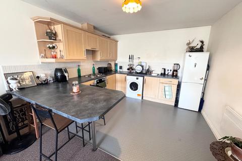 1 bedroom apartment for sale, Throstlenest Court, Throstlenest Avenue, Darlington