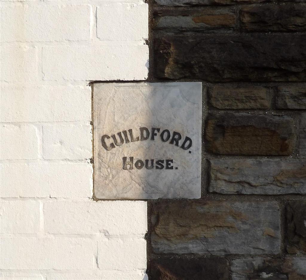 Ground Floor