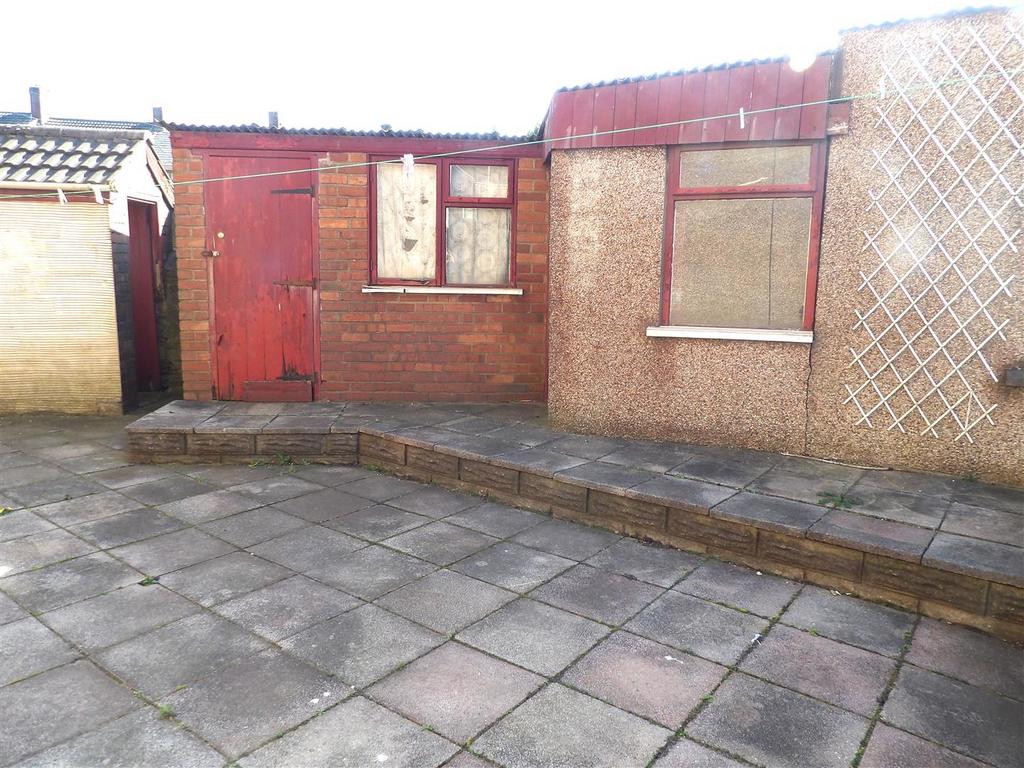 Outbuilding