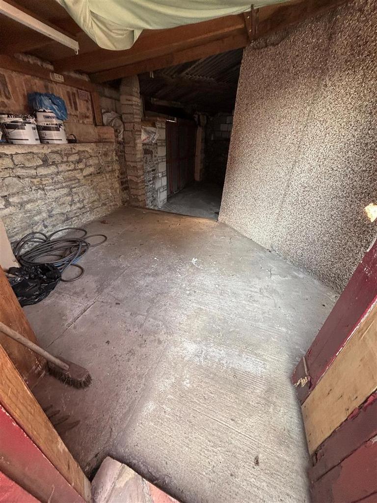 Outbuilding