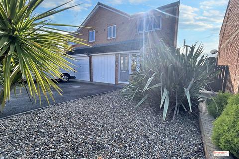 3 bedroom semi-detached house for sale, Mowlam Drive, Stanley, County Durham, DH9