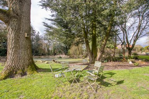 3 bedroom farm house for sale, High Road, Briston, Melton Constable, Norfolk, NR24