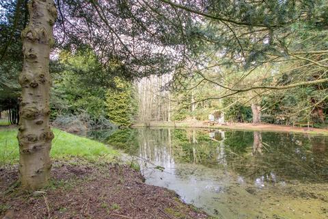 3 bedroom farm house for sale, High Road, Briston, Melton Constable, Norfolk, NR24