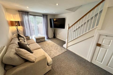 2 bedroom end of terrace house for sale, Wordsworth Close, Exmouth EX8