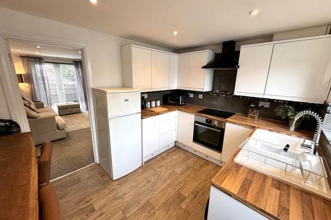 2 bedroom end of terrace house for sale, Wordsworth Close, Exmouth EX8