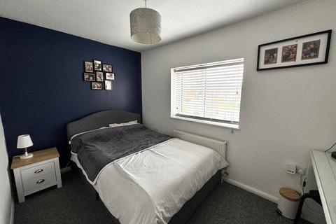 2 bedroom end of terrace house for sale, Wordsworth Close, Exmouth EX8